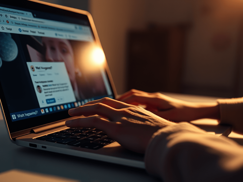 Social Media in Higher Education: Whatâs happening?